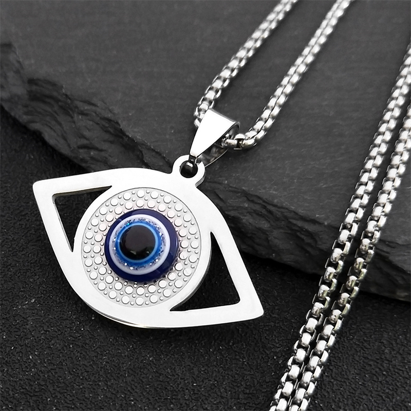 Collier et Bracelet en Acier I - Jewelry & Watches Vitopoulos Reviews avis et prix