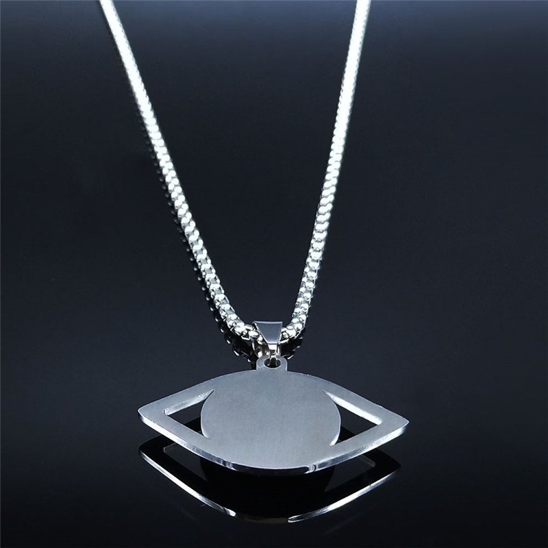 Collier et Bracelet en Acier I - Jewelry & Watches Vitopoulos Reviews avis et prix
