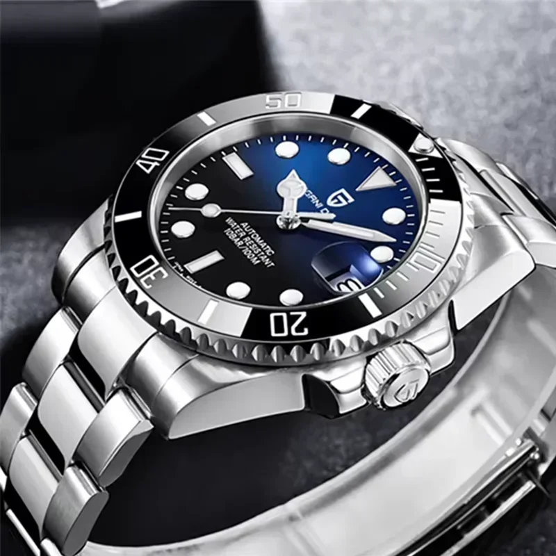 PAGANI DESIGN 2026 Nouvelle Mo - Rolex Watch Submariner avis et prix